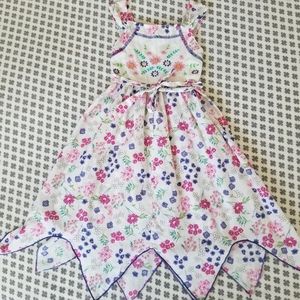 Absolutely Gorgeous Blueberi Boulevard Dress